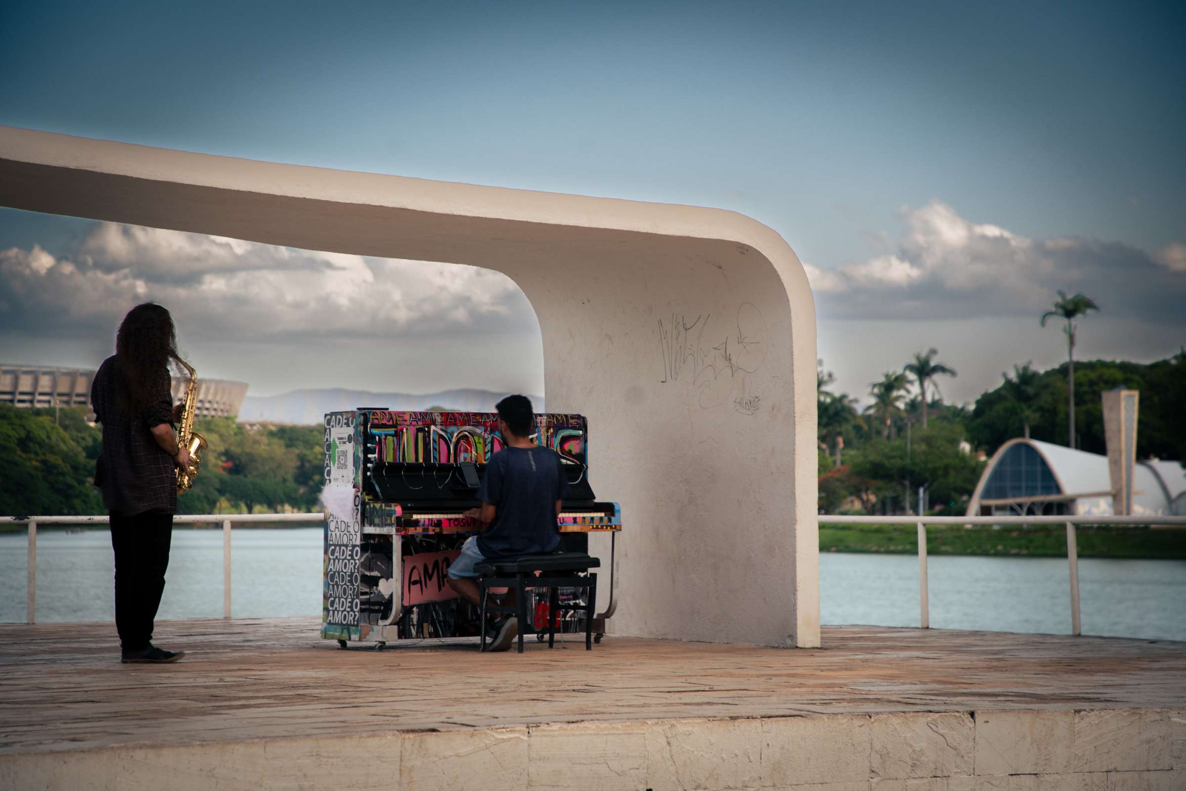 by Paulo Henrique Colen by Paulo Henrique Colen